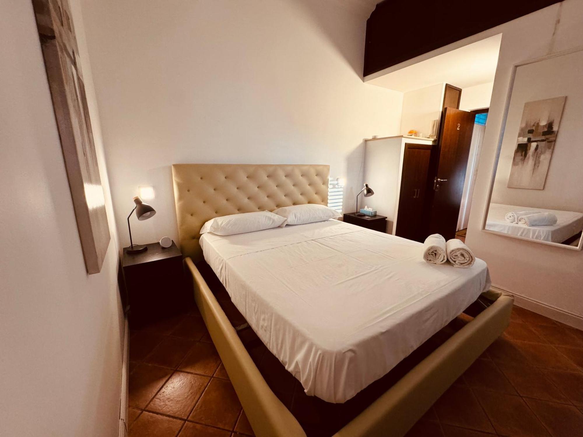 Swim Apartment Fronte Mare Catania-Fontanarossai nemzetközi repülőtér Kültér fotó